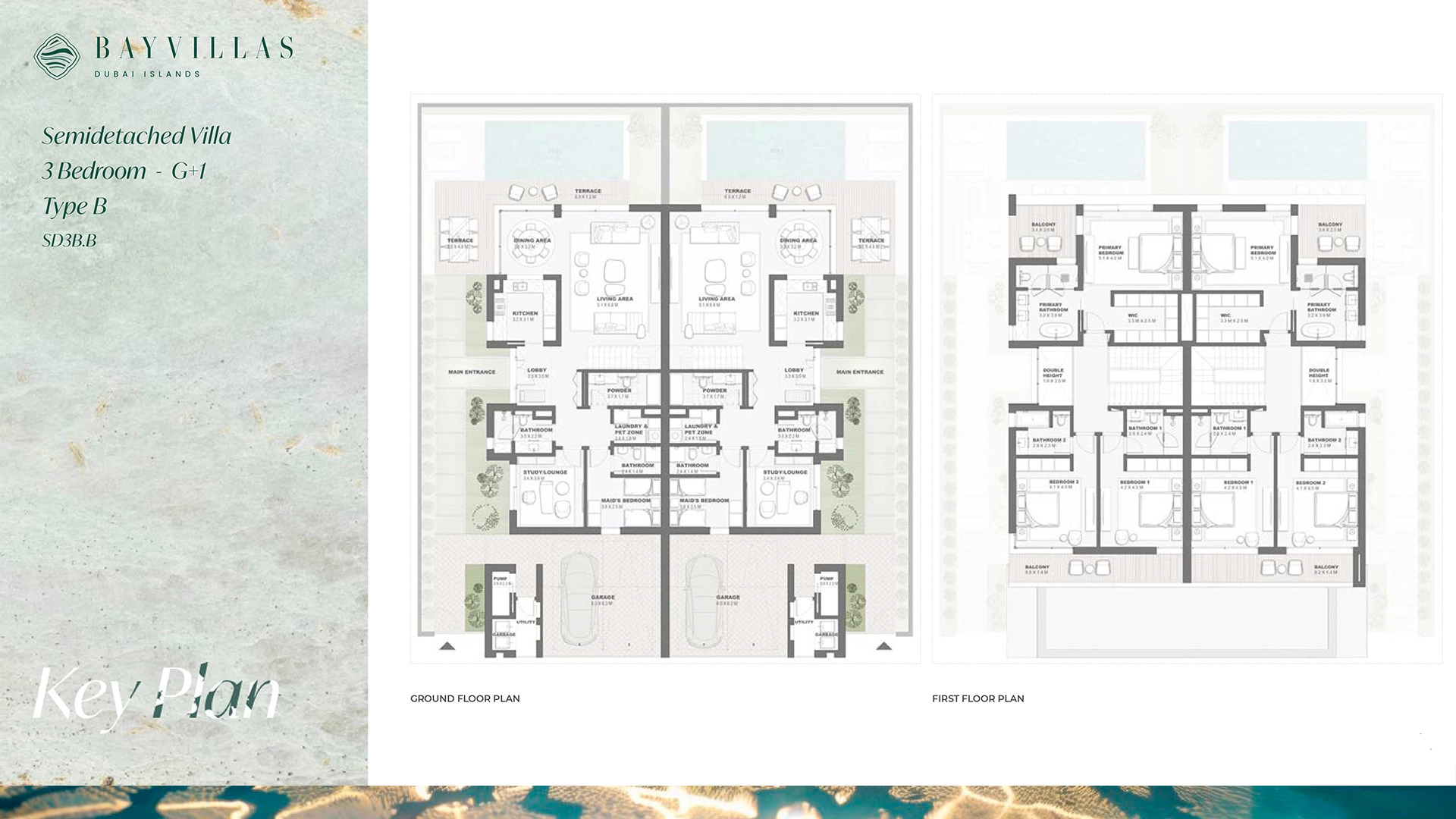 Villas